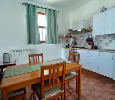 Santa Lucia Apartamento | appartamento "le tre civette"