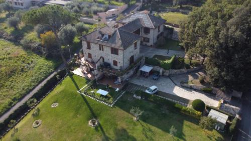 Santa Lucia Apartamento | appartamento "le tre civette"