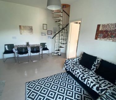 Acqui Terme Apartamento | Appartamento Lella con meravigliosa vista vicino alle Terme zona Bagni