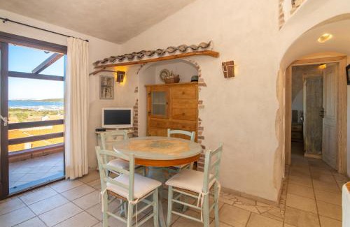 Porto Pozzo Apartamento | Appartamento Lella