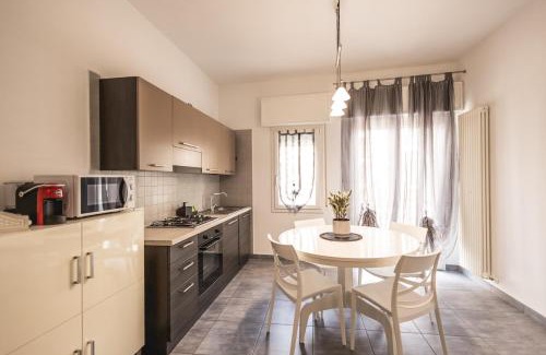 Misano Adriatico Apartamento | Appartamento Leone