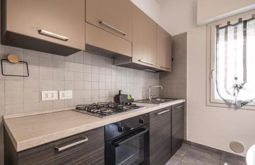 Misano Adriatico Apartamento | Appartamento Leone