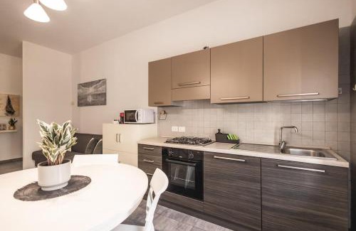 Misano Adriatico Apartamento | Appartamento Leone