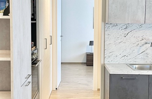 Prato Apartamento | Appartamento Leonardo