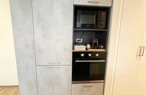 Prato Apartamento | Appartamento Leonardo