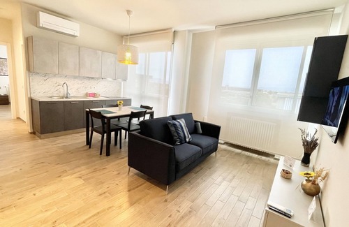 Prato Apartamento | Appartamento Leonardo