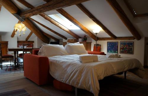 Bardonecchia Apartamento | Appartamento Les Cimes