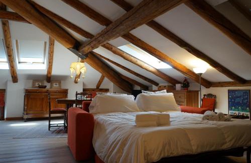 Bardonecchia Apartamento | Appartamento Les Cimes