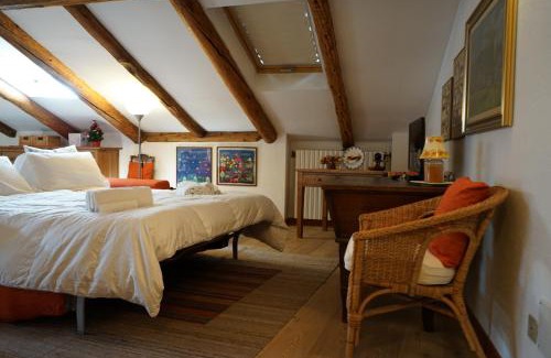 Bardonecchia Apartamento | Appartamento Les Cimes