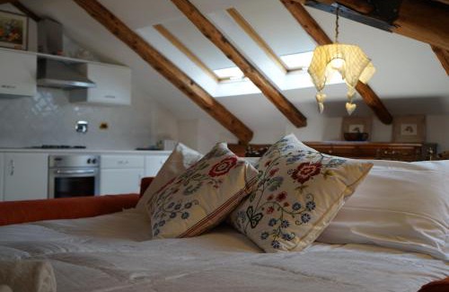 Bardonecchia Apartamento | Appartamento Les Cimes