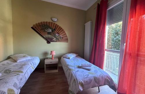 Finale Pia Apartamento | Appartamento Libeccio