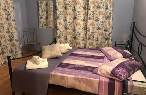 Finale Pia Apartamento | Appartamento Libeccio
