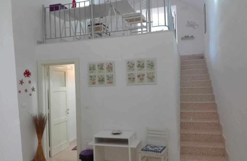 Otranto Historic Centre Apartamento | Appartamento Libeccio