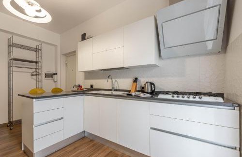 Borgo Vecchio Apartamento | Appartamento Libertà con Terrazza by Wonderful Italy