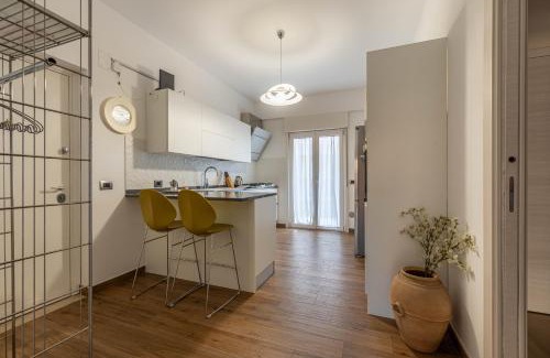 Borgo Vecchio Apartamento | Appartamento Libertà con Terrazza by Wonderful Italy
