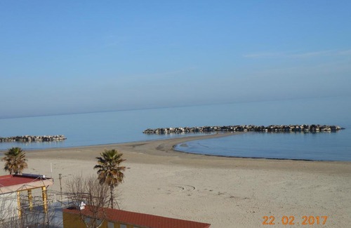 Lido Riccio Apartamento | Appartamento Lido Riccio