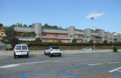 Lido Riccio Apartamento | Appartamento Lido Riccio