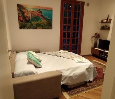 Vernazza Apartamento | Appartamento Linda a pochi passi dal mare - 011030-LT-0357
