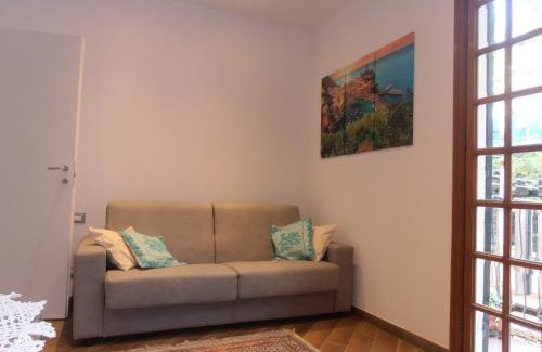 Vernazza Apartamento | Appartamento Linda a pochi passi dal mare - 011030-LT-0357