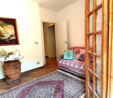 Vernazza Apartamento | Appartamento Linda a pochi passi dal mare - 011030-LT-0357