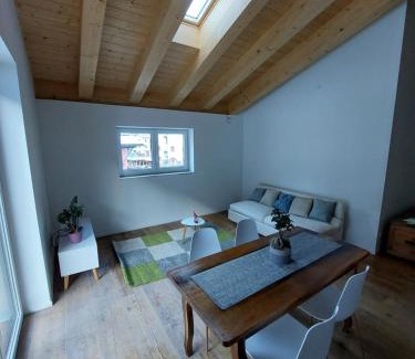 Cogolo Apartamento | Appartamento LINKE