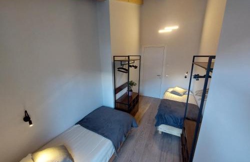 Cogolo Apartamento | Appartamento LINKE