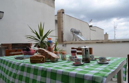 San Foca Apartamento | Appartamento Ll06 a 60m dal mare