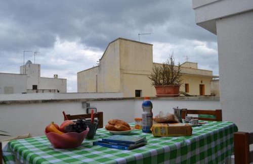 San Foca Apartamento | Appartamento Ll06 a 60m dal mare