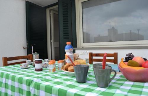 San Foca Apartamento | Appartamento Ll06 a 60m dal mare