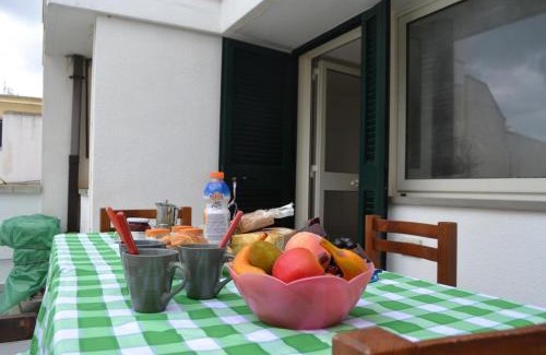 San Foca Apartamento | Appartamento Ll06 a 60m dal mare