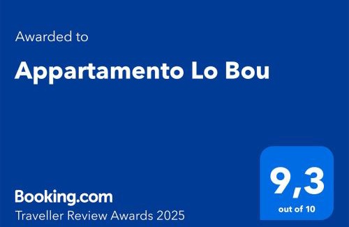 Valsavarenche Apartamento | Appartamento Lo Bou