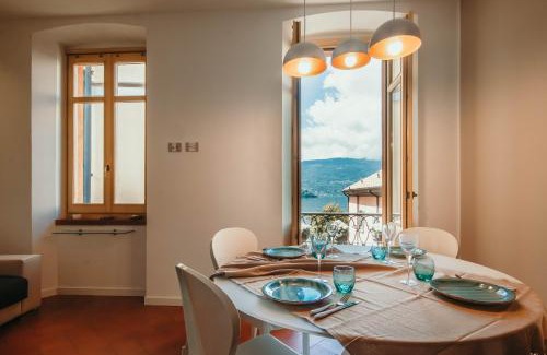 Comero Apartamento | Appartamento Loch - Lakeside L&B