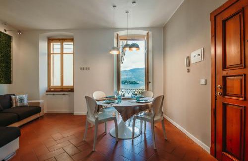 Comero Apartamento | Appartamento Loch - Lakeside L&B