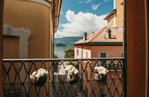 Comero Apartamento | Appartamento Loch - Lakeside L&B