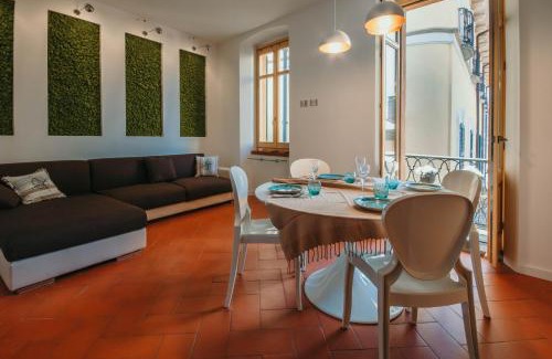 Comero Apartamento | Appartamento Loch - Lakeside L&B