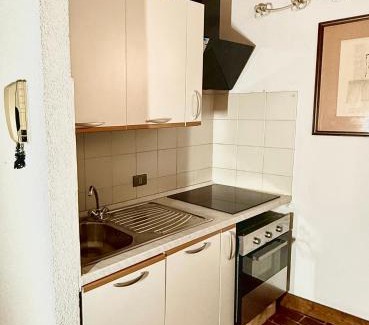 Croviana Apartamento | Appartamento Lorenzoni - Genziana