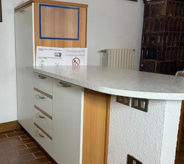 Croviana Apartamento | Appartamento Lorenzoni - Genziana