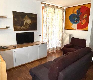 Croviana Apartamento | Appartamento Lorenzoni - Genziana