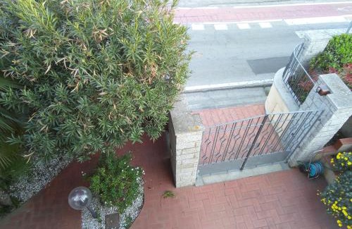 Marciana Marina Apartamento | Appartamento Loretta