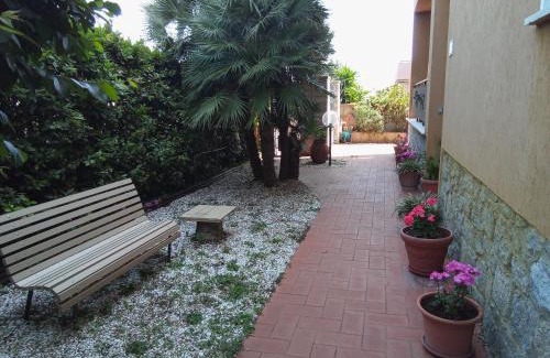 Marciana Marina Apartamento | Appartamento Loretta
