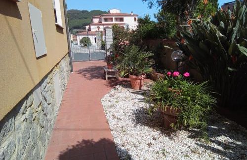 Marciana Marina Apartamento | Appartamento Loretta