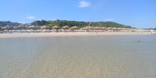 Lido Riccio Apartamento | Appartamento Los Andes