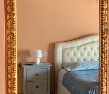 Lugo Apartamento | Appartamento Luce- 2 camere da letto-Centro storico-Parcheggio privato gratuito