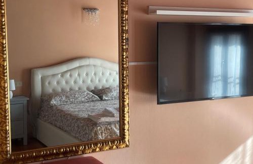 Lugo Apartamento | Appartamento Luce- 2 camere da letto-Centro storico-Parcheggio privato gratuito