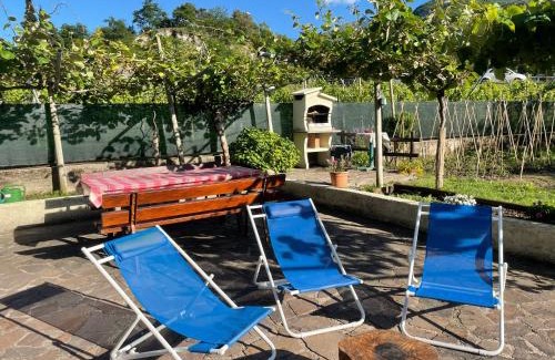 Nago-Torbole Apartamento | Appartamento Lucia