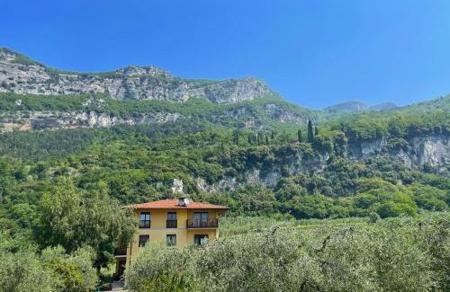 Nago-Torbole Apartamento | Appartamento Lucia