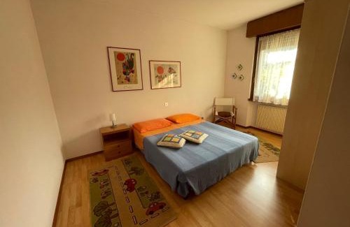Nago-Torbole Apartamento | Appartamento Lucia