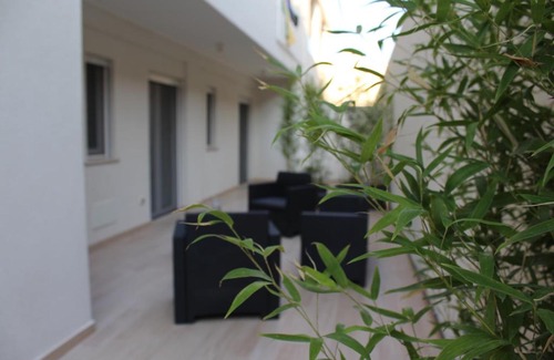 Polignano a Mare Apartamento | Appartamento Lucrezia