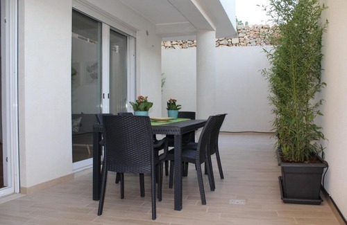 Polignano a Mare Apartamento | Appartamento Lucrezia