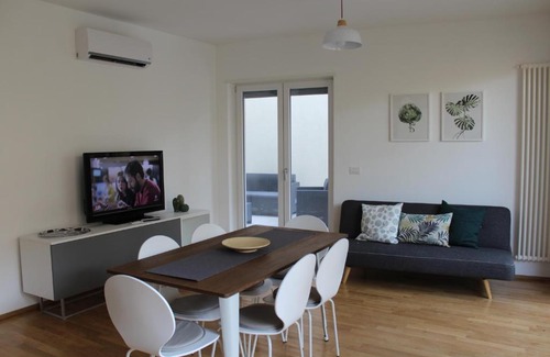 Polignano a Mare Apartamento | Appartamento Lucrezia
